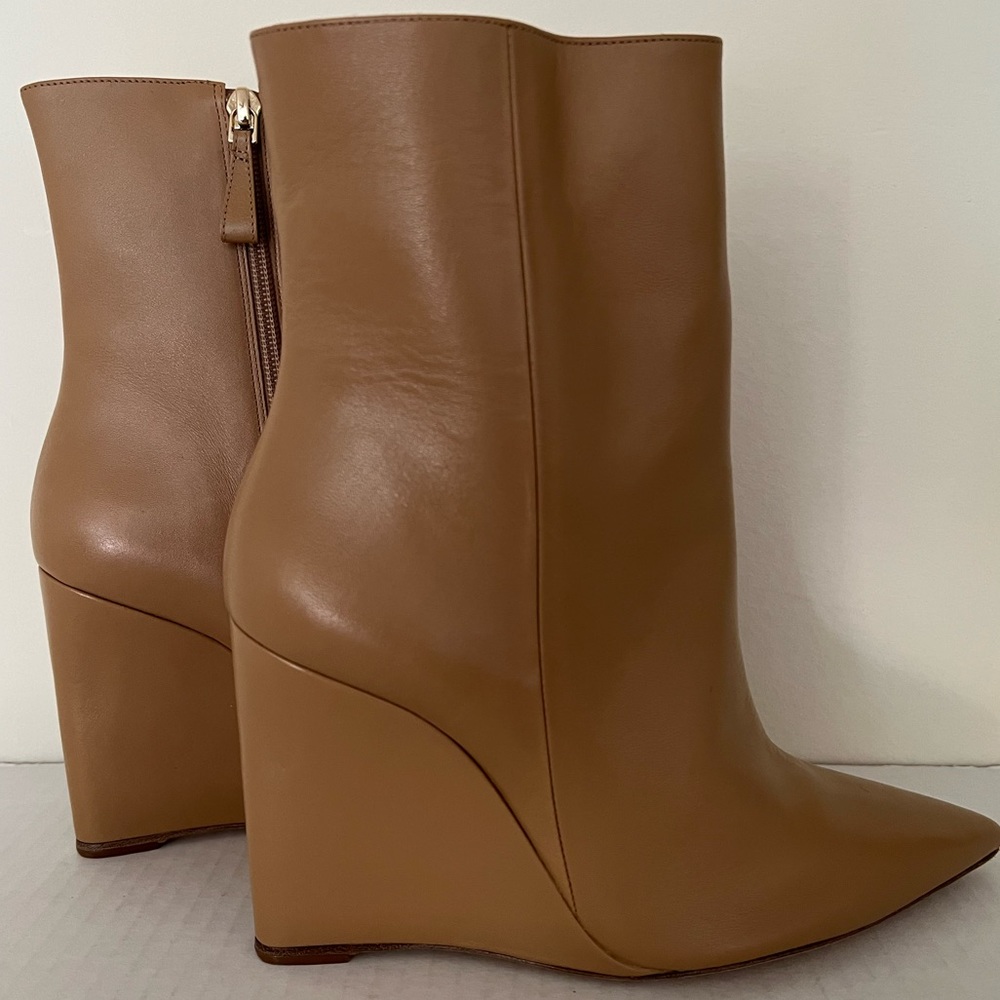 Alexandre Birman Angelina Booties - Picture 5 of 14